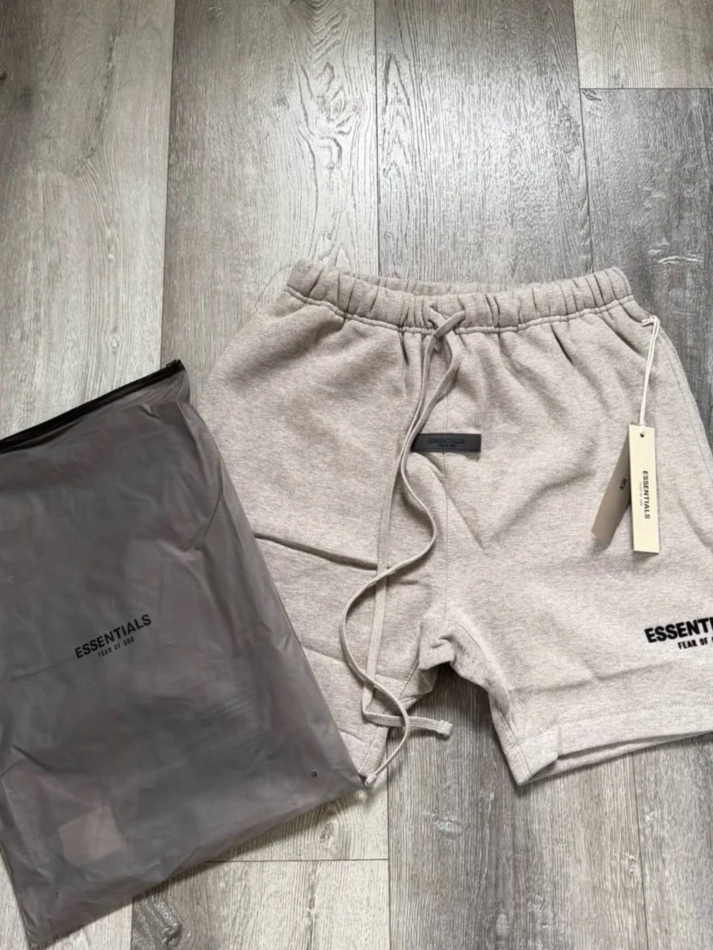 Fear of God Essentials Shorts
